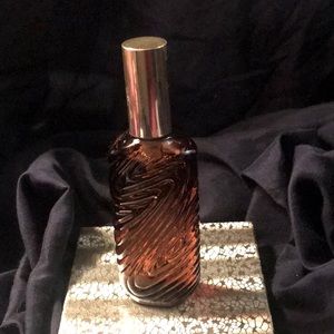 1974 Coty Wild Musk Oil spray .9 oz.Never Used